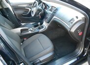 Opel Insignia Kombi 1,6 l 85 kw