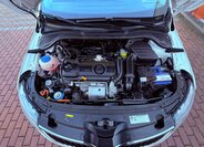 Škoda Rapid Hatchback 1,4 l 90 kw