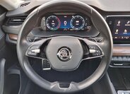Škoda Octavia Kombi 2,0 l 147 kw
