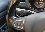 Volkswagen Golf Kombi 1,6 l 77 kw