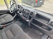 Peugeot Boxer Skříň 2,2 l 121 kw