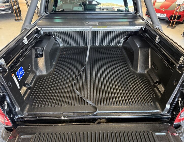 Ford Ranger Pick-up 3,2 l 147 kw