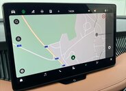 Škoda Superb Kombi 2,0 l 142 kw