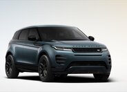 Land Rover Range Rover Evoque SUV 2,0 l 120 kw