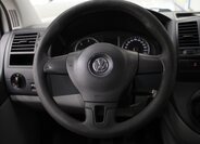 Volkswagen Transporter Skříň 2,0 l 62 kw