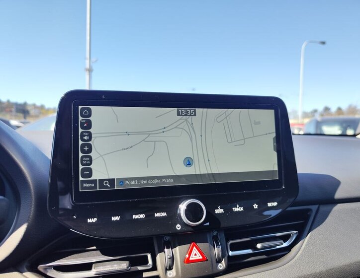 Hyundai i30 Kombi 998,0 74 kw