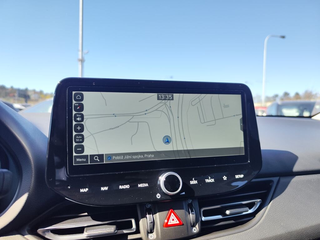 Hyundai i30 Kombi 998,0 74 kw