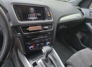 Audi Q5 SUV / Terénní 3,0 l 180 kw
