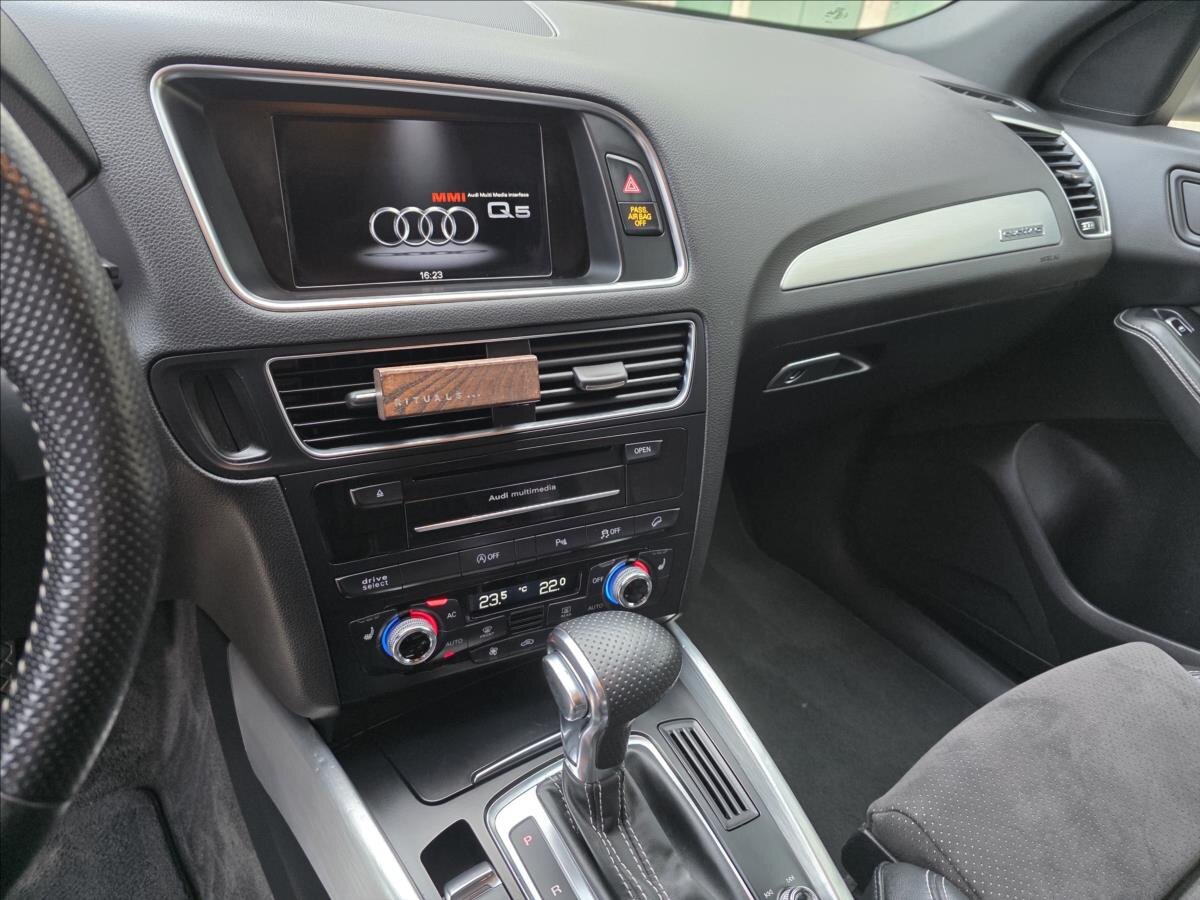 Audi Q5 SUV / Terénní 3,0 l 180 kw