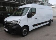 Renault Master Ostatní 2,3 l 100 kw