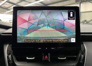 Toyota Corolla Kombi 1,8 l 72 kw