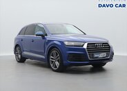 Audi Q7 SUV / Terénní 3,0 l 200 kw