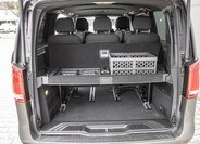 Mercedes-Benz Třídy V VAN / Minibus 2,1 l 120 kw