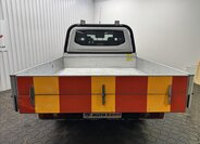 Volkswagen Transporter Valník 2,0 l 110 kw