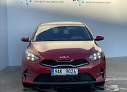 KIA Ceed 20