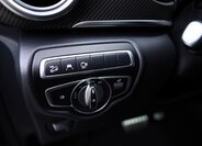 Mercedes-Benz Třídy V MPV 2,1 l 140 kw