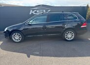 Volkswagen Golf Kombi 1,4 l 90 kw