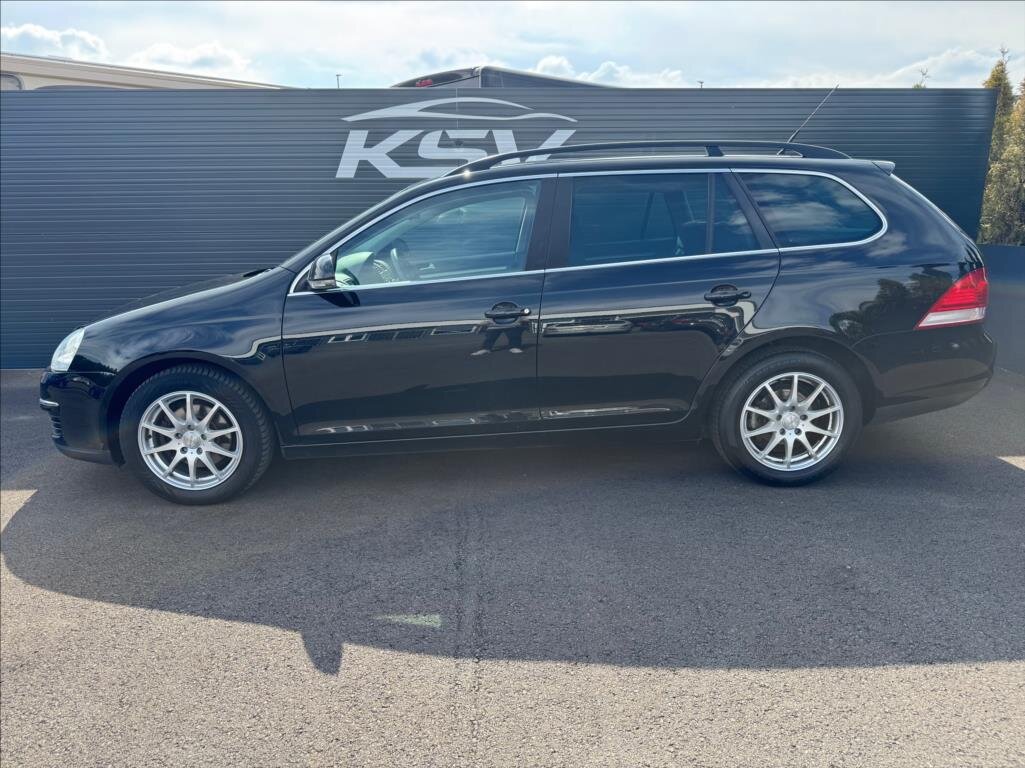 Volkswagen Golf Kombi 1,4 l 90 kw