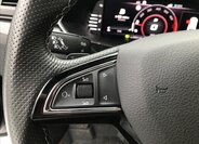 Škoda Superb Kombi 2,0 l 200 kw