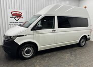 Volkswagen Transporter Ostatní 2,0 l 81 kw