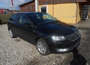 Škoda Rapid Hatchback 1,2 l 77 kw