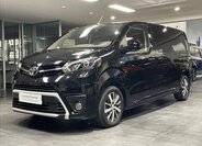 Toyota ProAce Verso Kombi 2,0 l 130 kw