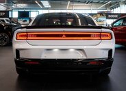 Dodge Charger Kupé 0,0 499 kw