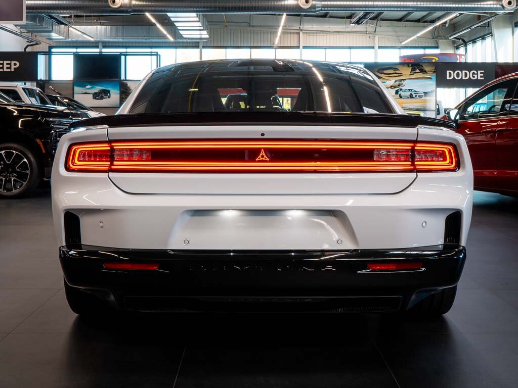 Dodge Charger Kupé 0,0 499 kw