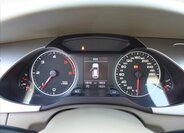 Audi A4 Kombi 2,0 l 105 kw