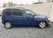 Škoda Roomster 14