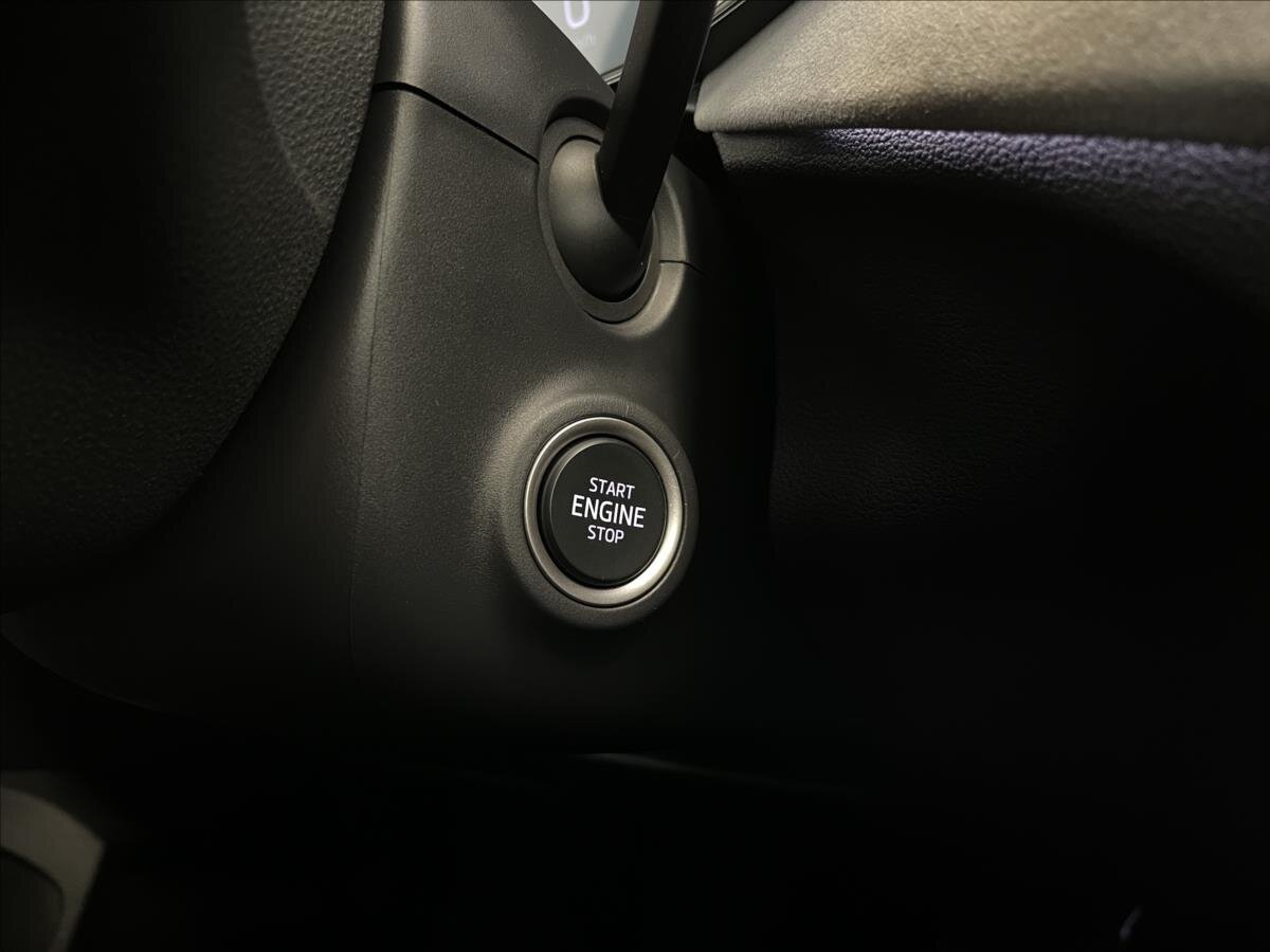 Škoda Scala Hatchback 1,5 l 110 kw