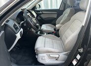 Audi Q3 Kombi 2,0 l 125 kw