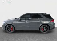 Mercedes-Benz GLE 8