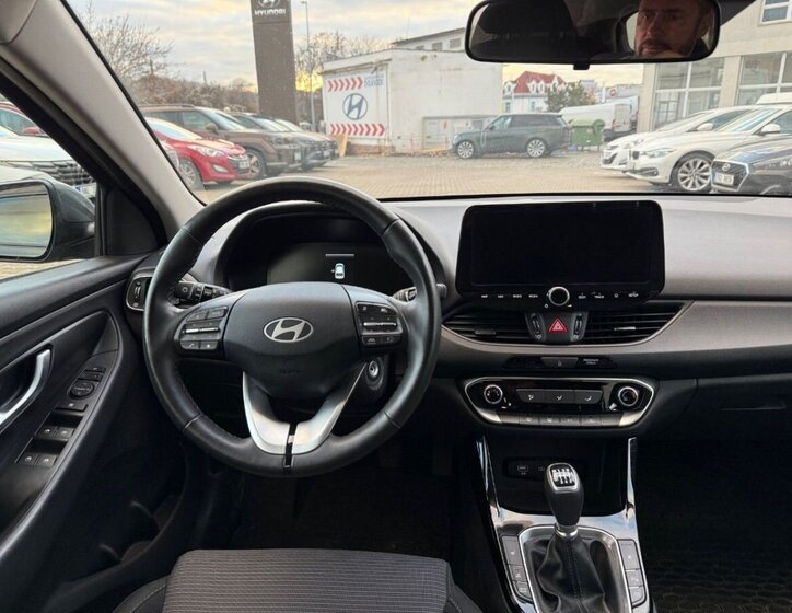 Hyundai i30 7