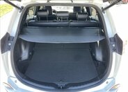 Toyota RAV4 SUV / Terénní 2,5 l 145 kw