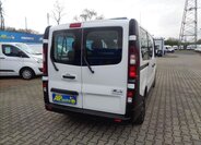 Opel Vivaro Ostatní 1,6 l 70 kw