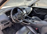 Jaguar F-Pace SUV / Terénní 2,0 l 184 kw