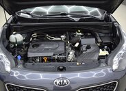 KIA Sportage SUV 1,7 l 104 kw