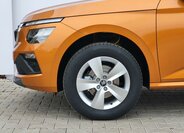 Škoda Kamiq SUV / Terénní 999,0 85 kw
