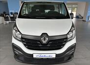 Renault Trafic 2