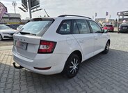 Škoda Fabia Kombi 999,0 70 kw