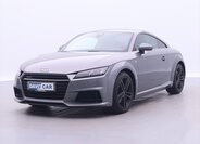Audi TT Kupé 2,0 l 169 kw