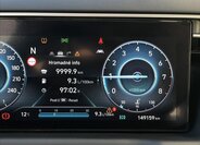 Hyundai Tucson SUV 1,6 l 132 kw