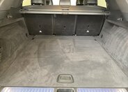 Mercedes-Benz EQS SUV / Terénní 0,0 330 kw