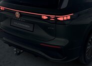 Volkswagen Tayron SUV 1,5 l 110 kw