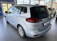 Opel Zafira MPV 1,4 l 103 kw