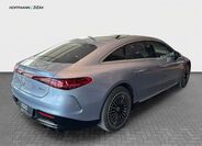 Mercedes-Benz EQS 4
