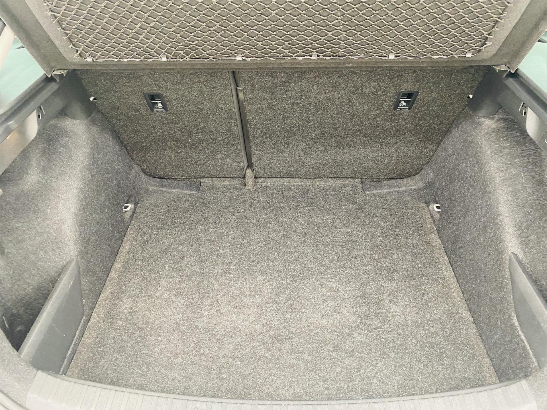 Škoda Scala Hatchback 999,0 85 kw