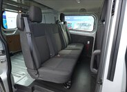 Ford Transit Custom Ostatní 2,0 l 96 kw