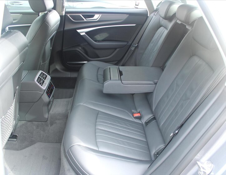 Audi A7 Liftback 3,0 l 210 kw